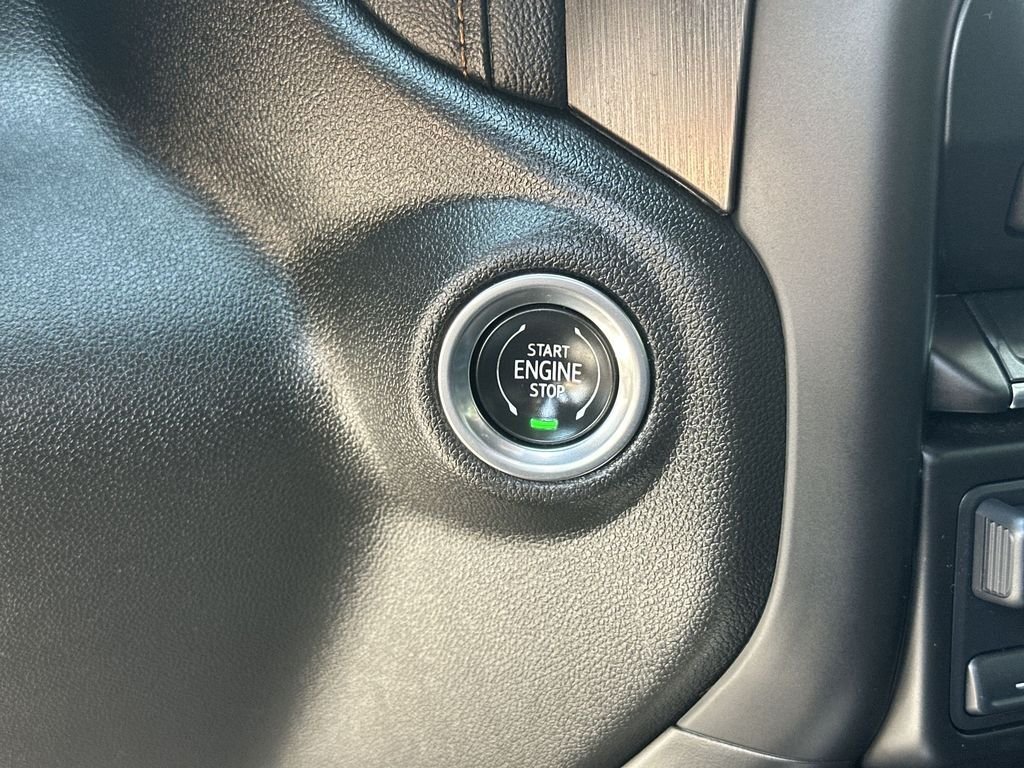 2021 GMC Sierra 1500 AT4 - Photo 17