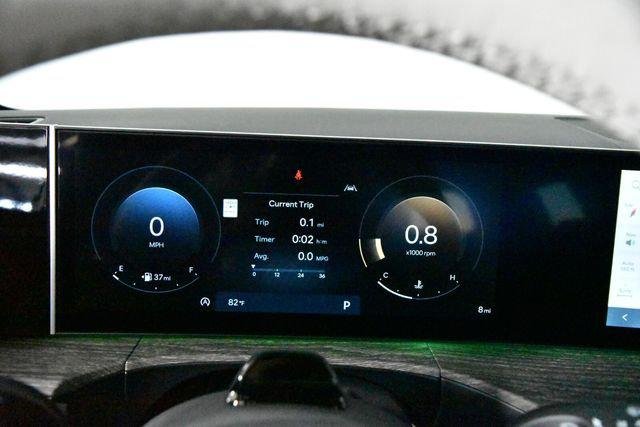 New 2027 Black Hyundai Limited AWD image 65