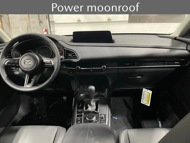 Certified Used 2026 White Mazda 2.5 S Preferred image 18