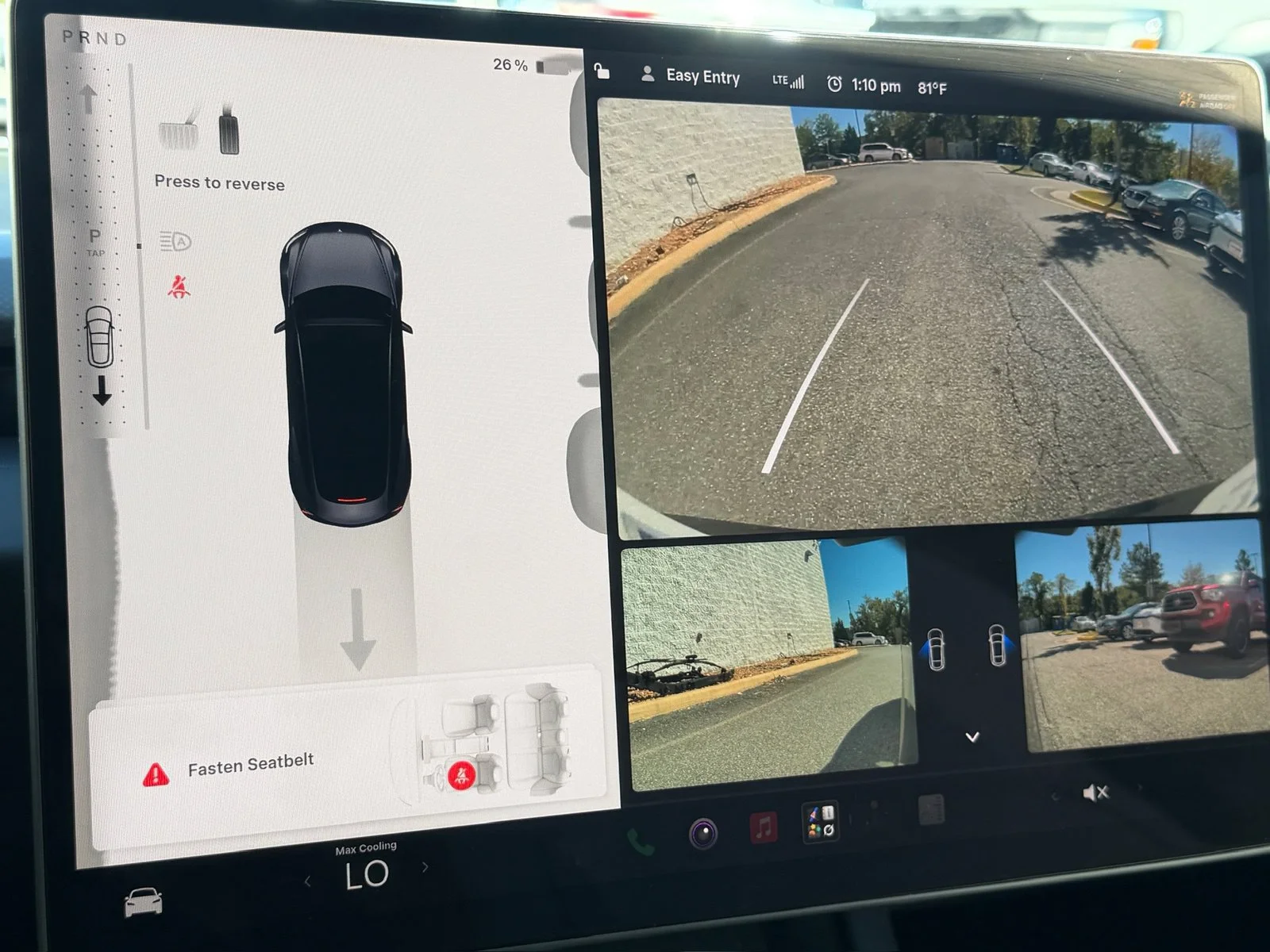 Used 2025  Tesla Performance image 15