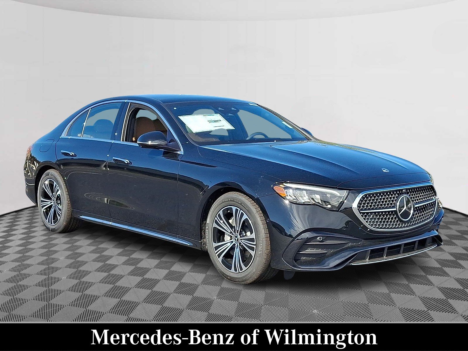 2027 Mercedes-Benz E-Class