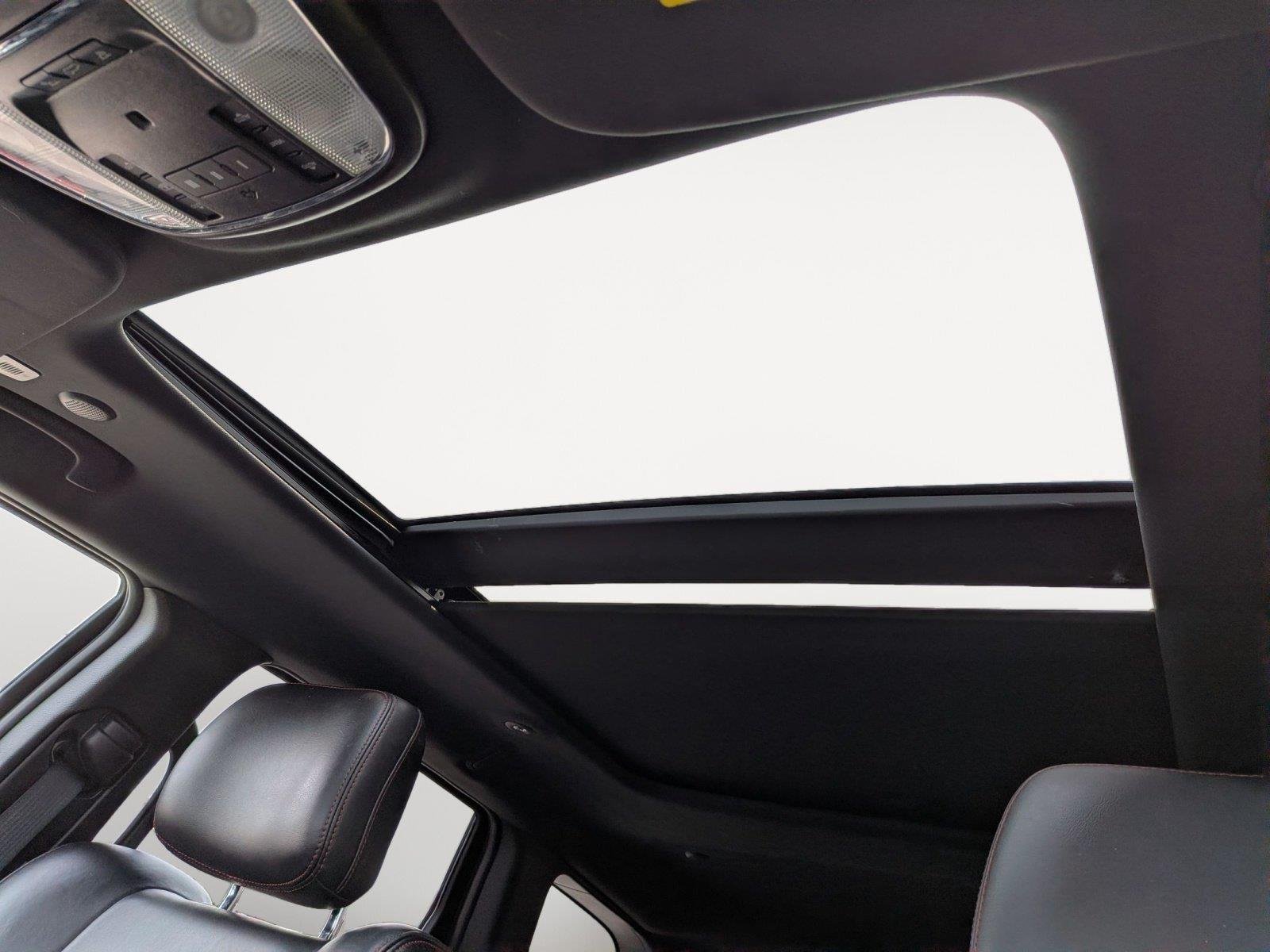 Used 2021 Sting-Gray Clearcoat Jeep Trailhawk image 26