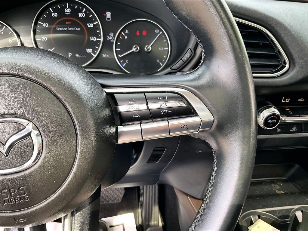 Used 2023 Gray Mazda 2.5 S Premium Package image 24