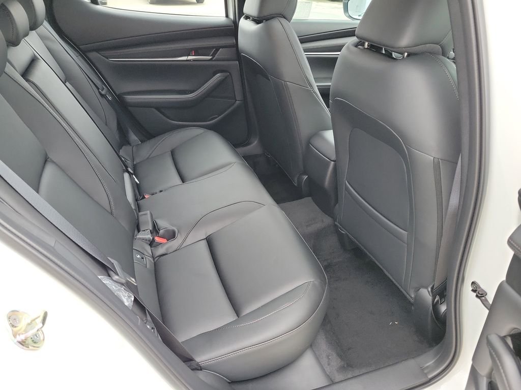 2026 Mazda Mazda3 Preferred - Photo 16