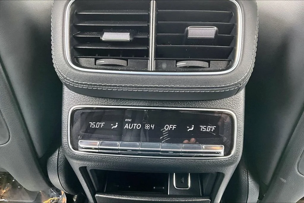 Used 2023 Gray Mercedes-Benz AMG® GLE 53 image 36