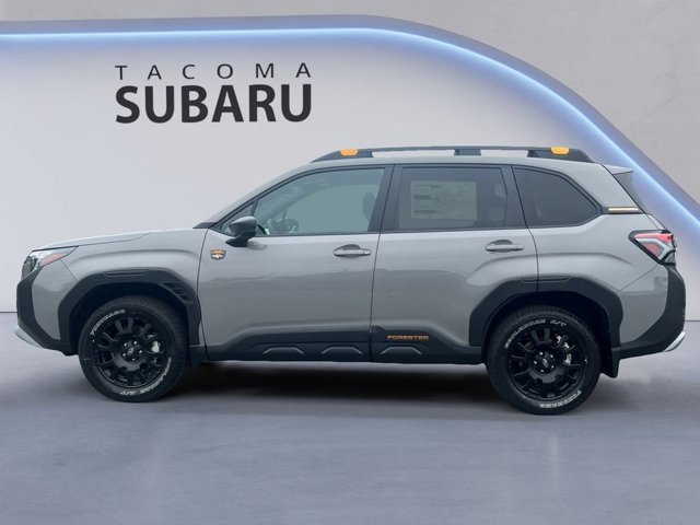 New 2026 RIVER ROCK PEARL Subaru Wilderness image 2