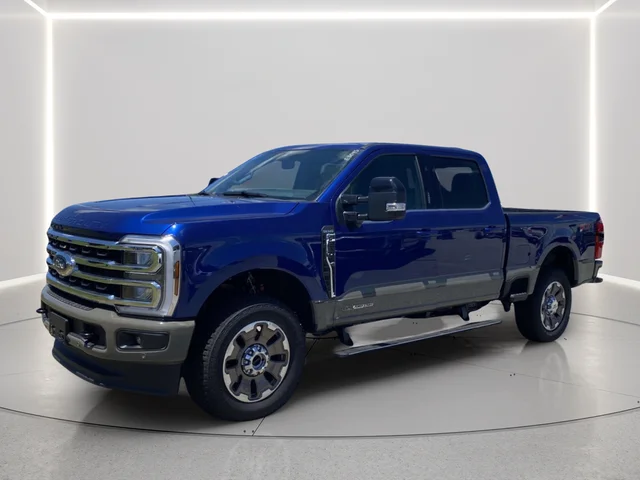 2026 Ford Super Duty F-250® King Ranch®