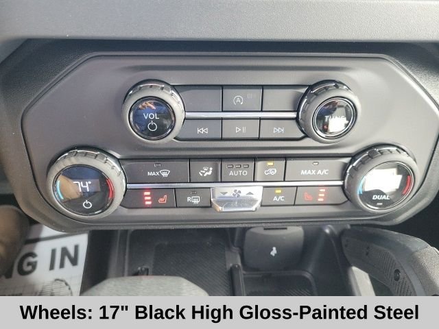 2026 Ford Bronco 4-Door Big Bend - Photo 39
