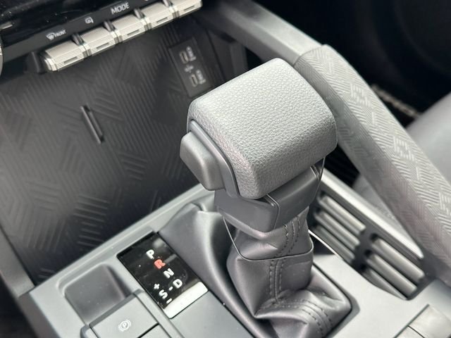 New 2026 Celestial Silver Metallic Toyota  SR5 image 20