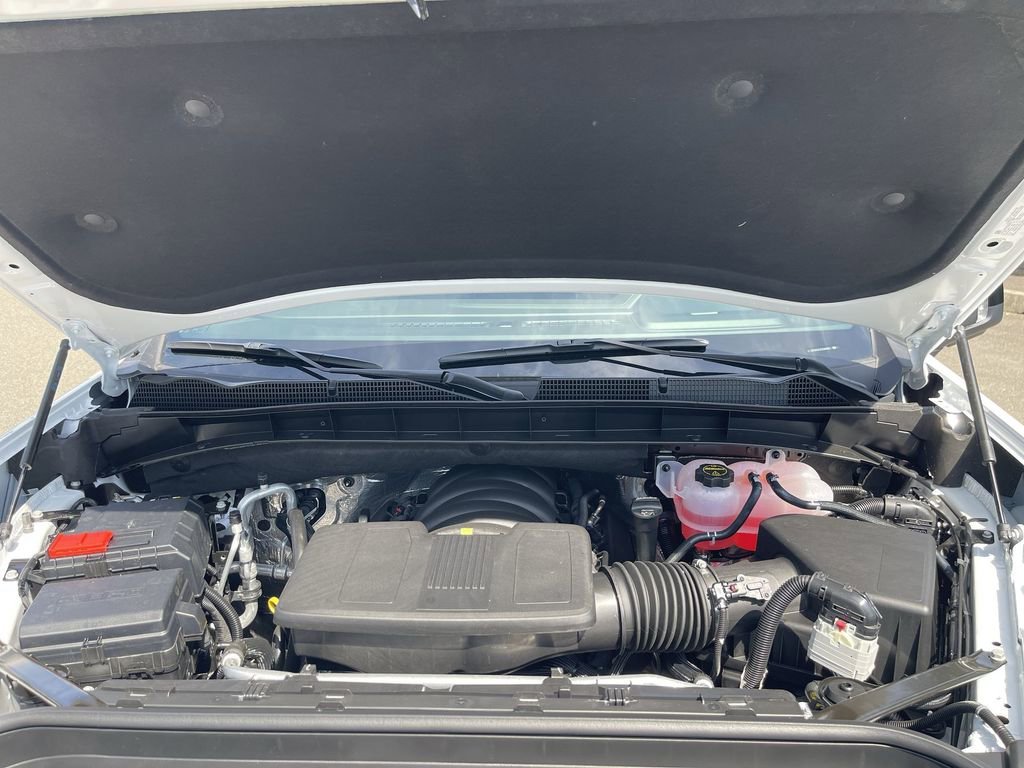 2026 GMC Sierra 1500 Elevation - Photo 31