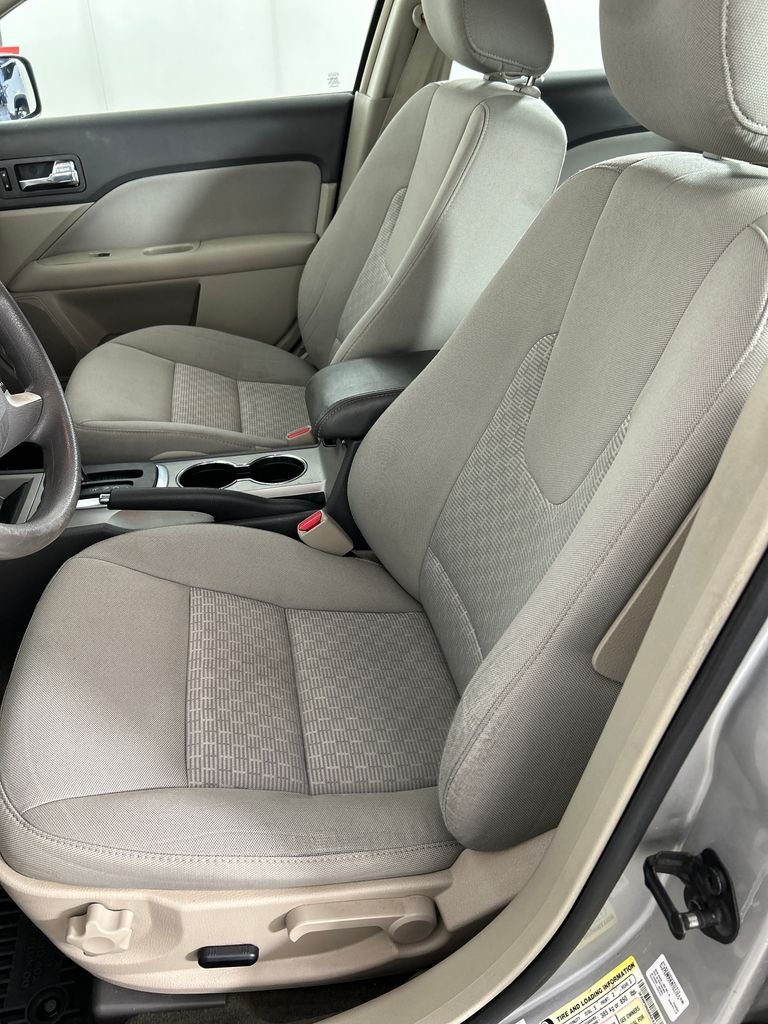 2010 Ford Fusion SE - Photo 12