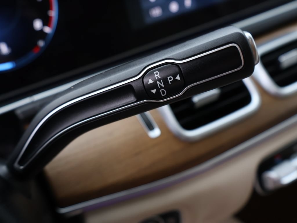 2021 Mercedes-Benz GLE GLE350 - Photo 33