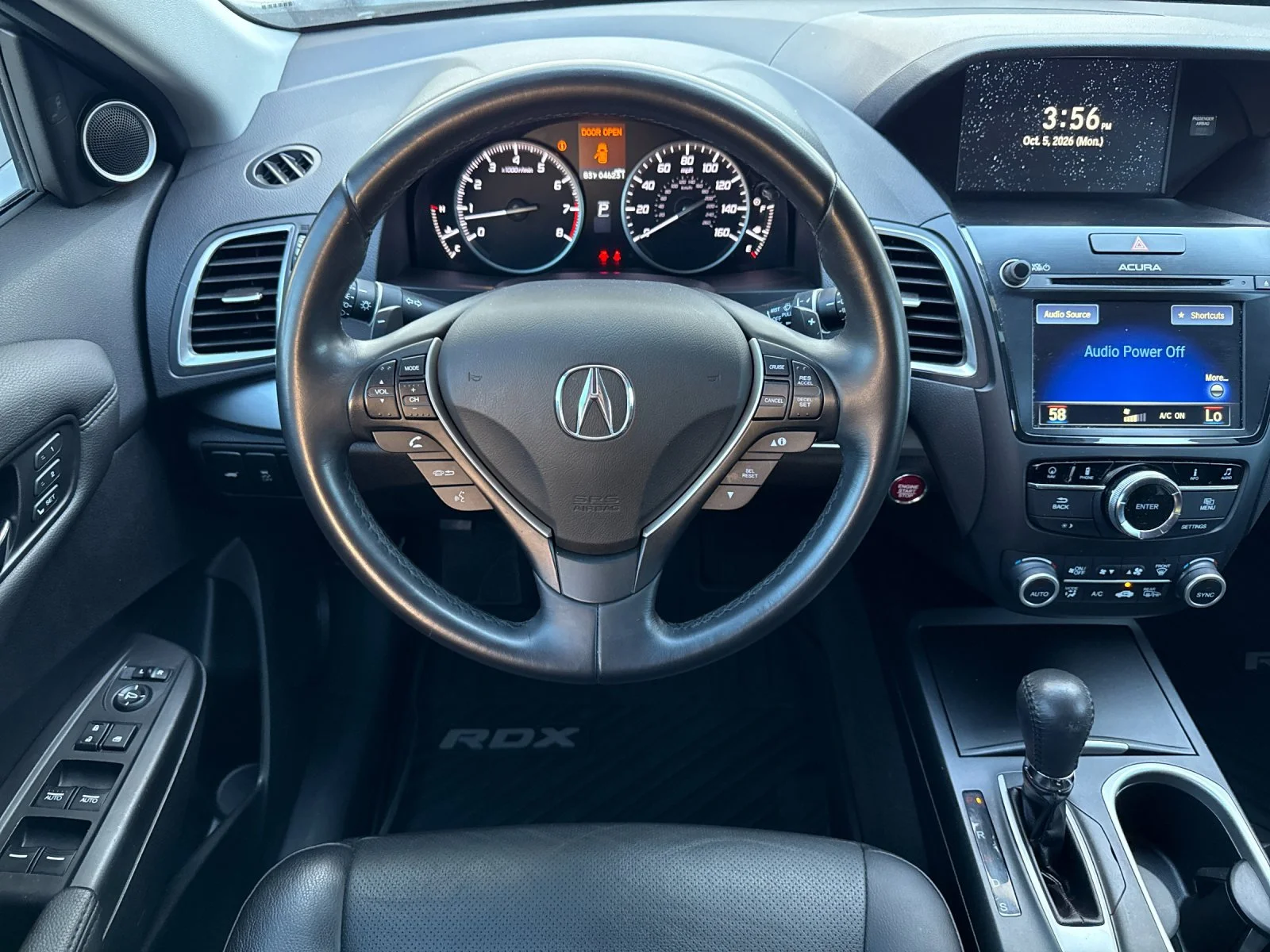 Used 2017  Acura Technology Package image 15
