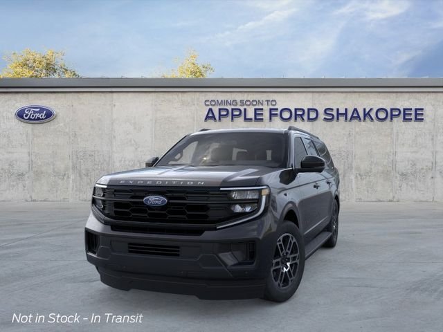 2026 Ford Expedition Active MAX 4x4's photo