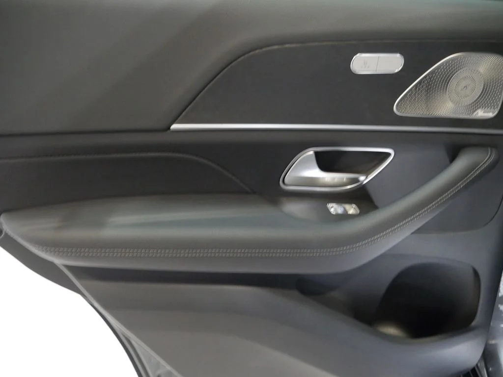 New 2026 Selenite Grey Metallic Mercedes-Benz GLE 350 image 22
