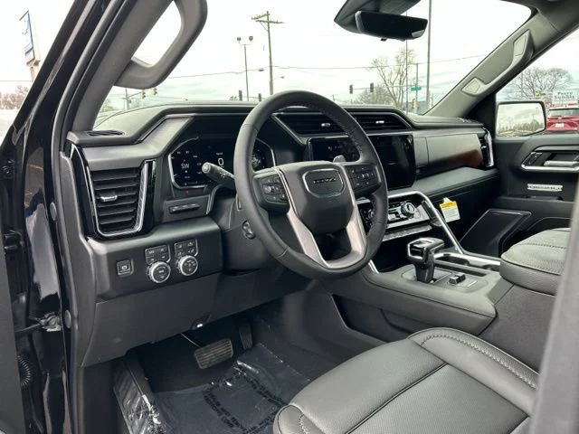2026 GMC Sierra 1500 Denali - Photo 32
