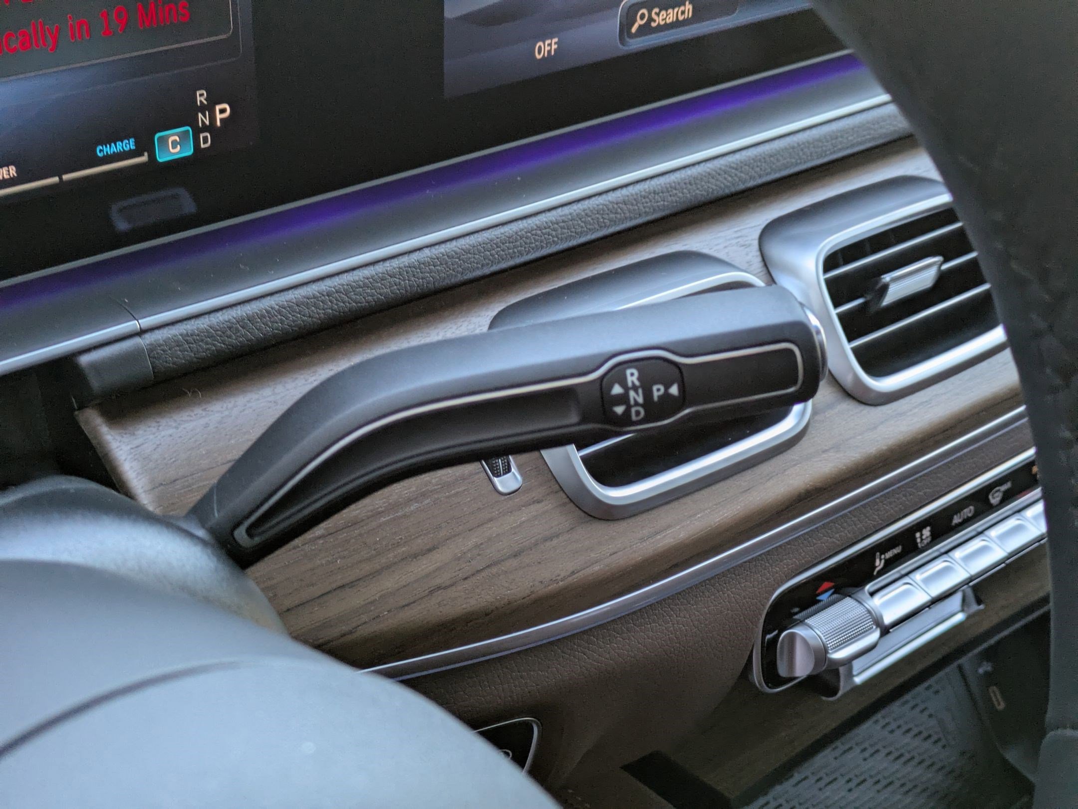 New 2026 MANUFAKTUR Alpine Grey Mercedes-Benz GLE 450 image 30