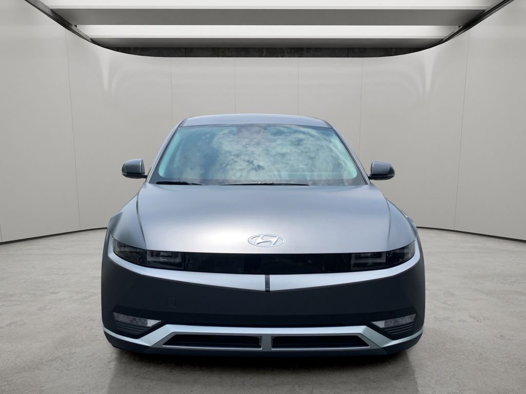 2024 Hyundai IONIQ 5 SEL - Photo 8