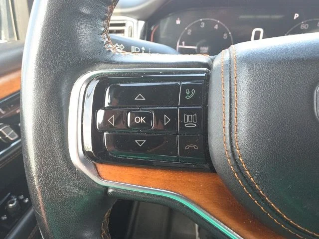 Used 2024 White Jeep Series III image 23