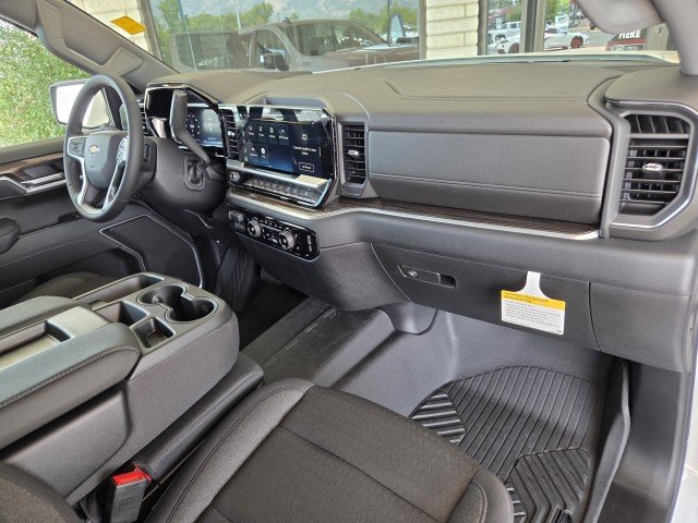 2026 Chevrolet Silverado 1500 LT - Photo 50