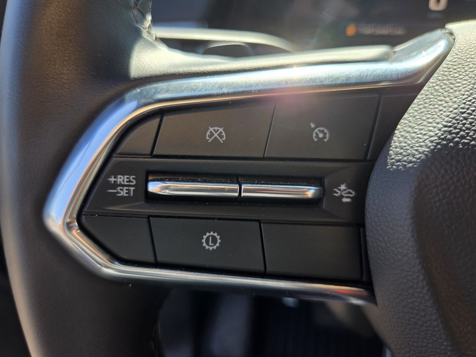 Used 2026 Black Chevrolet LS image 21