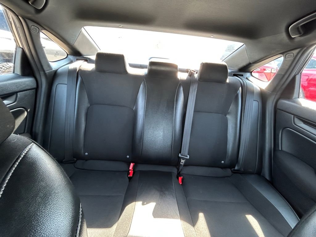 Used 2023  Honda Sport image 19