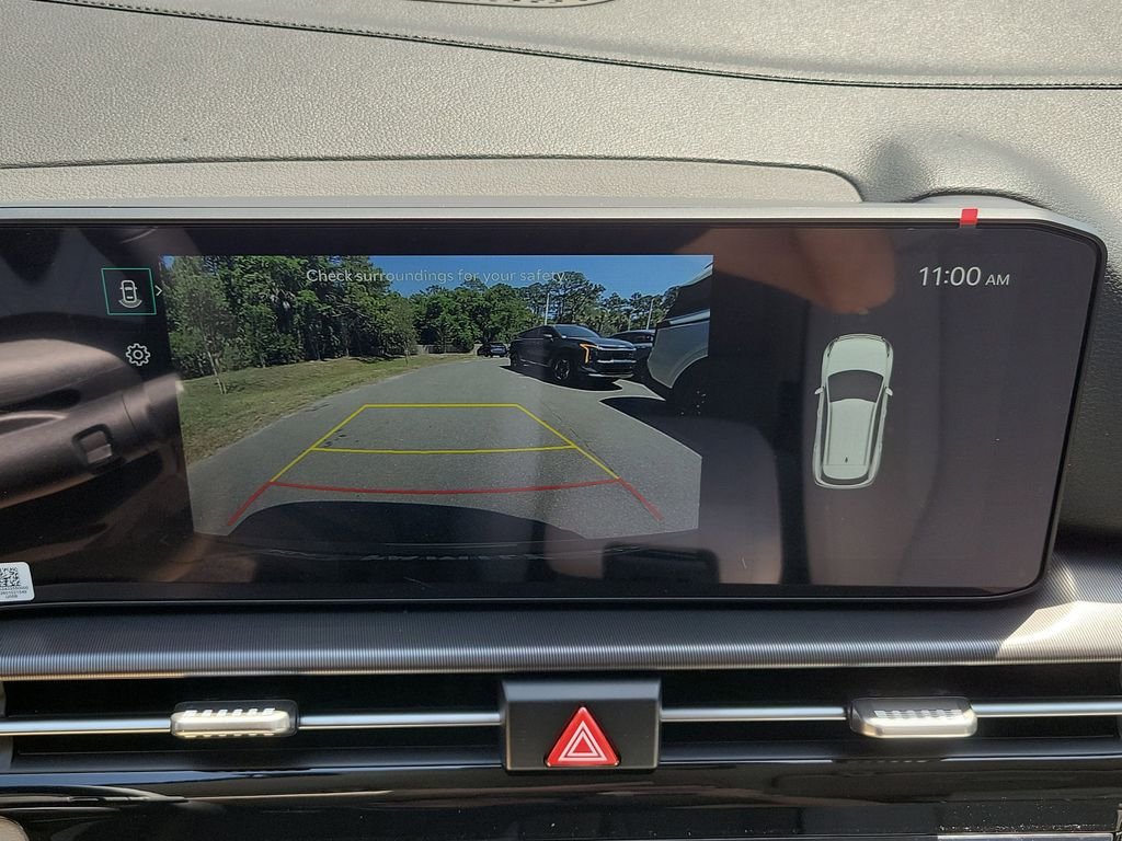New 2026 Gray Kia EX image 31
