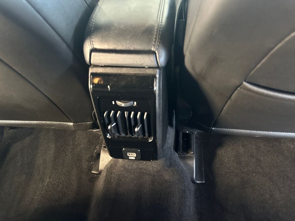Used 2025 Blue Jeep Limited image 19