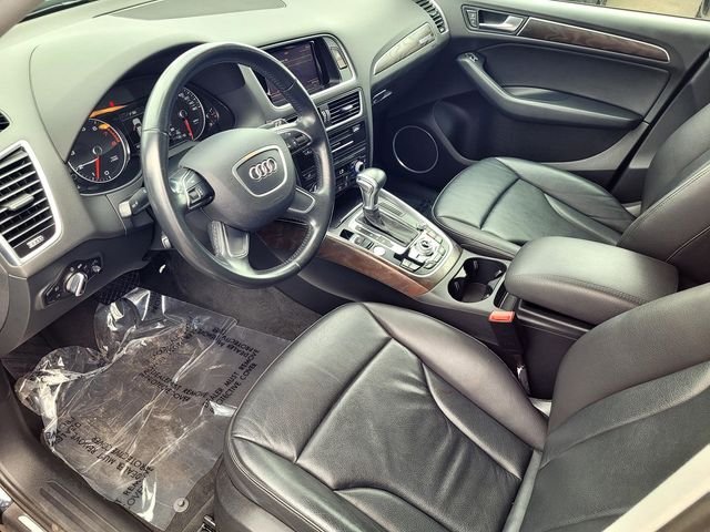 Used 2016  Audi 2.0T Premium Plus image 10