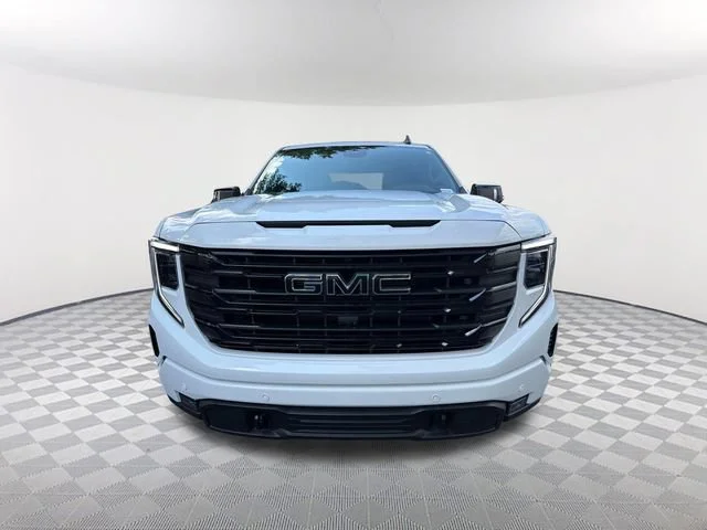 Used 2026 Summit White GMC Elevation image 2