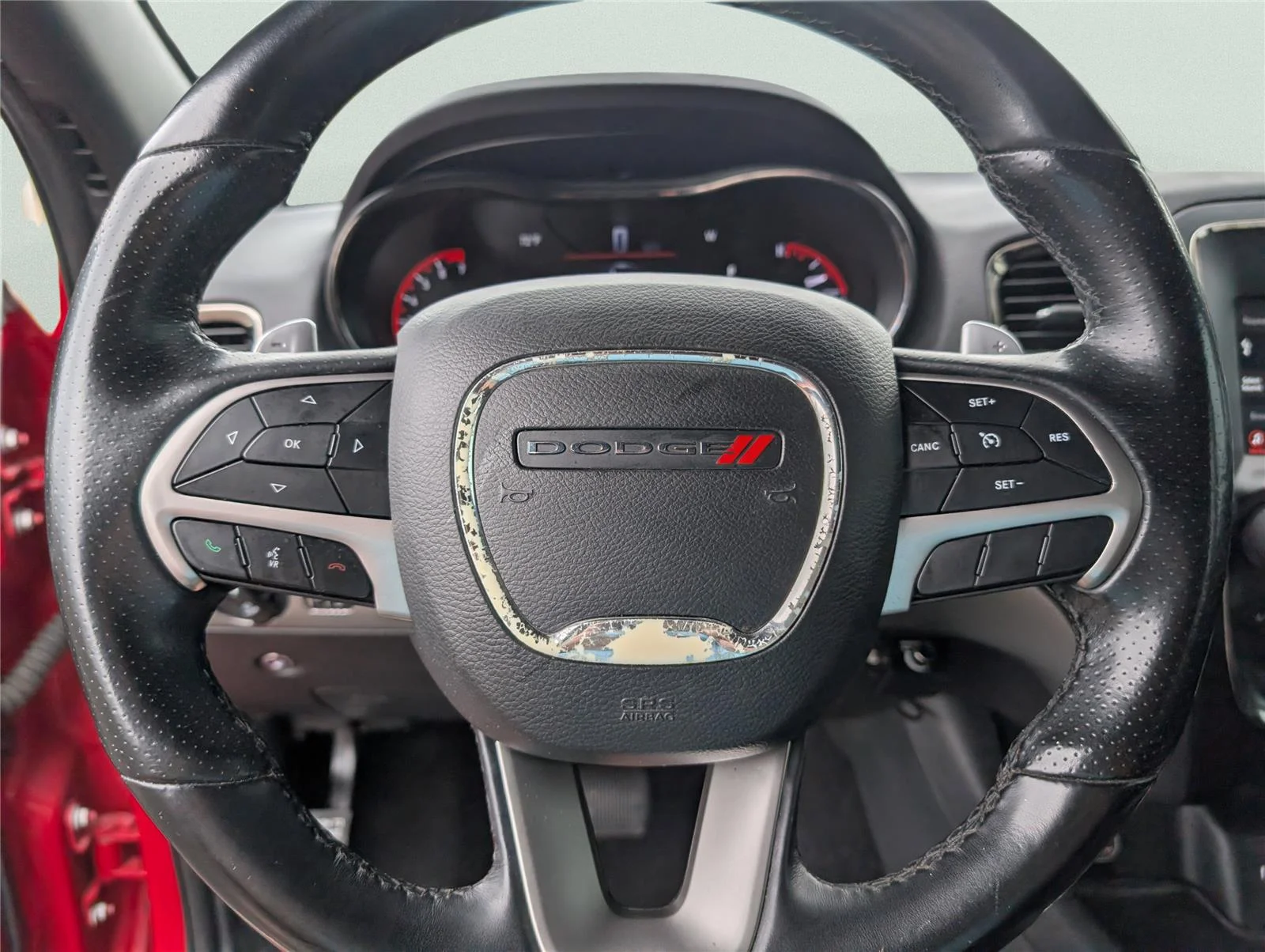 Used 2020 Redline 2 Coat Pearl Dodge GT image 21
