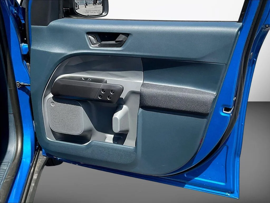 New 2026 Blue Ford XL image 33