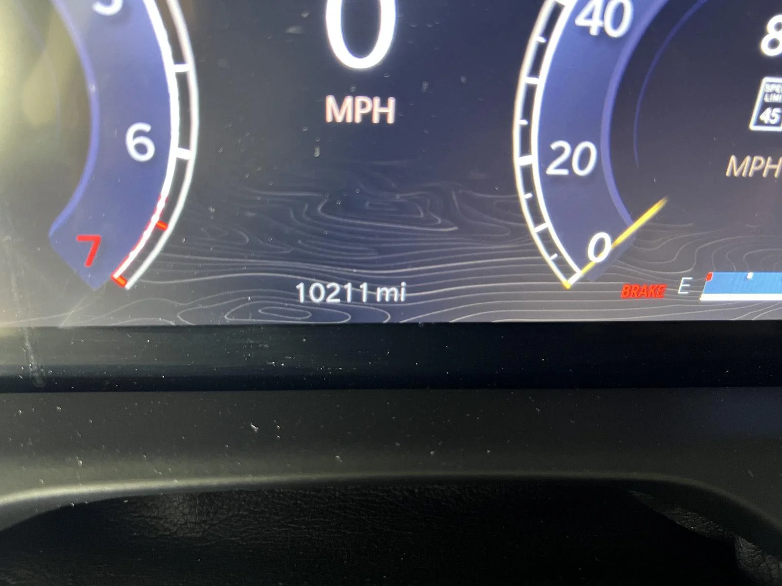 Used 2023 Rd Jeep Summit image 13