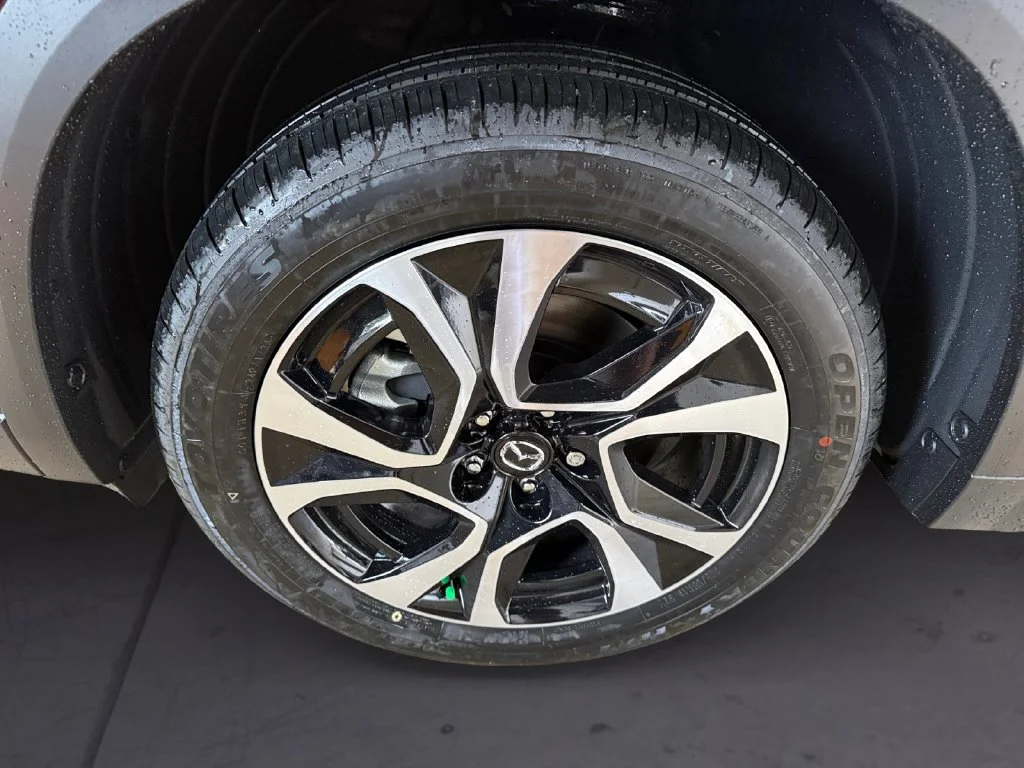 New 2026 Red Mazda 2.5 S Preferred image 9