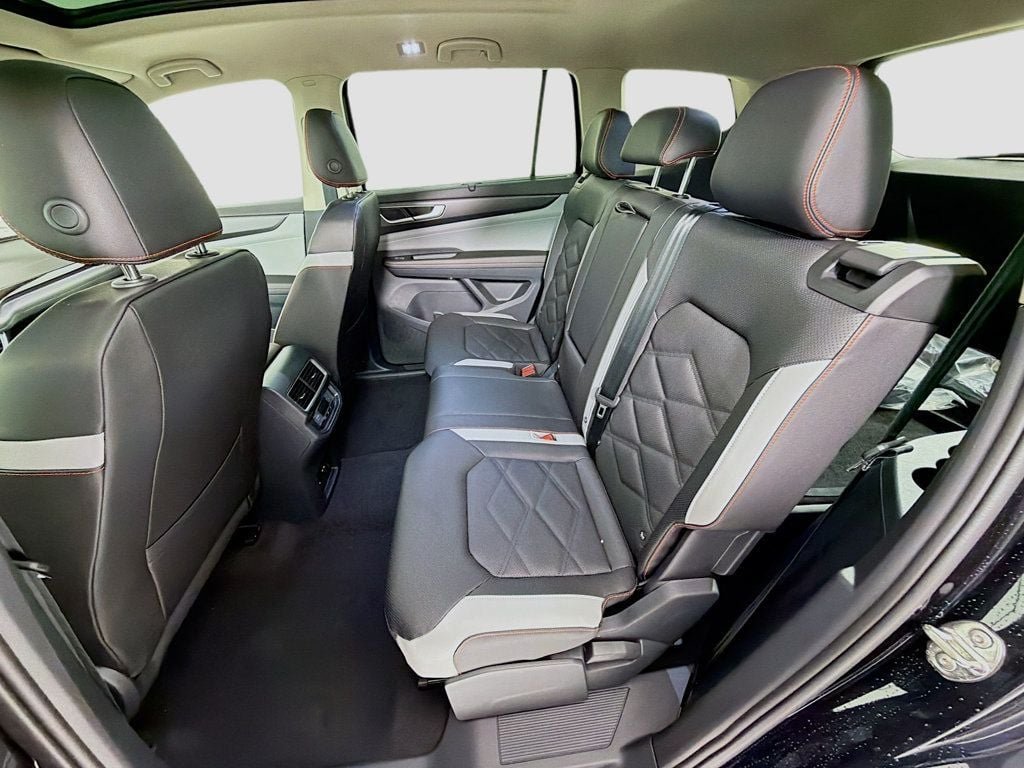 2026 Volkswagen Atlas Atlas Peak Edition - Photo 25
