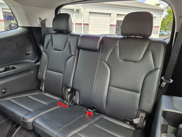 Certified Used 2023 Black Kia S image 31