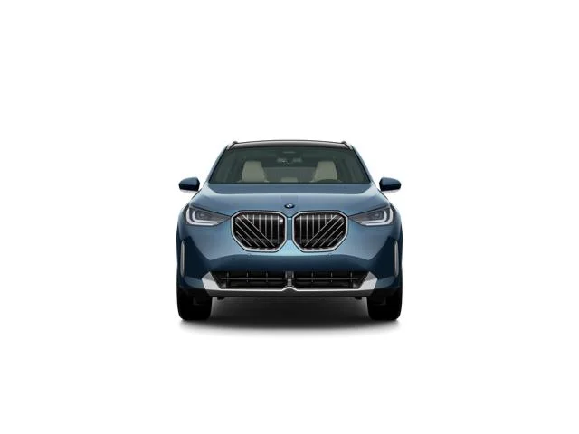 New 2026 Arctic Race Blue metallic BMW  image 2
