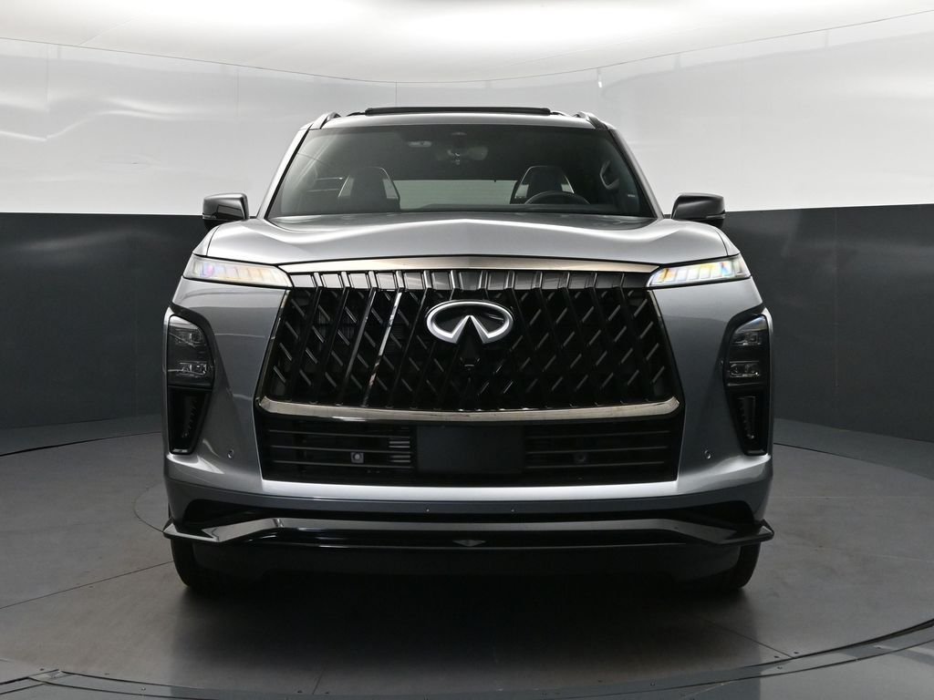 New 2027 DYNAMIC METAL INFINITI Sport 4WD image 10