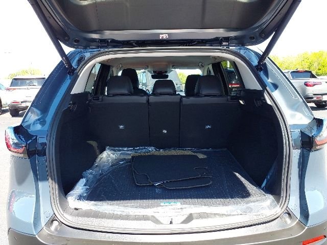 New 2026 Polymetal Gray Metallic Mazda 2.5 S Preferred AWD image 20