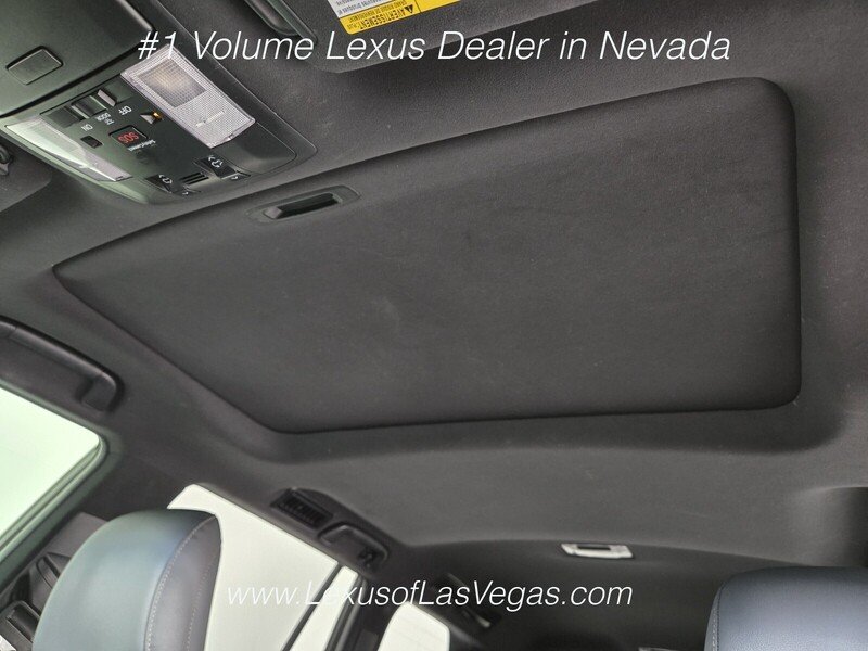 Used 2020 Silver Lexus 460 image 14