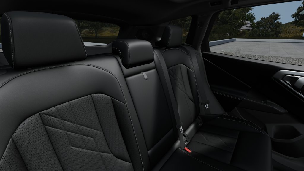 New 2026 Alpine White BMW 30 xDrive image 38