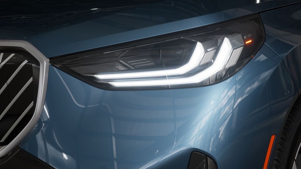 2025 BMW X3 30 - Photo 30