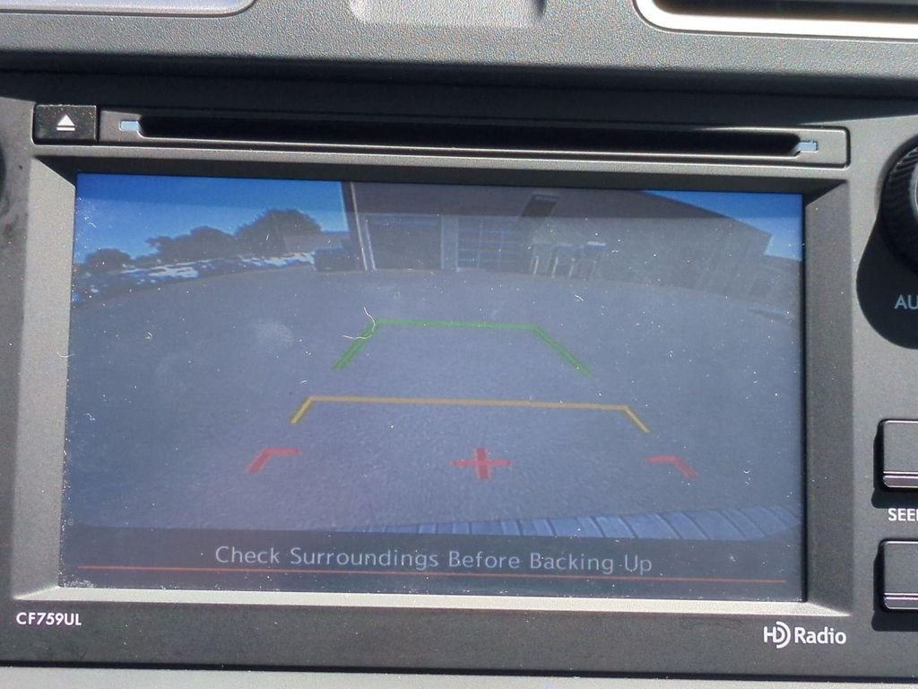 2018 Subaru Forester Base - Photo 18
