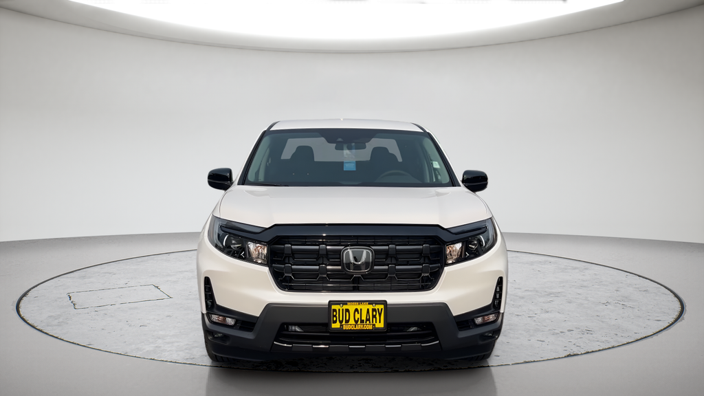 2026 Honda Ridgeline Sport - Photo 12