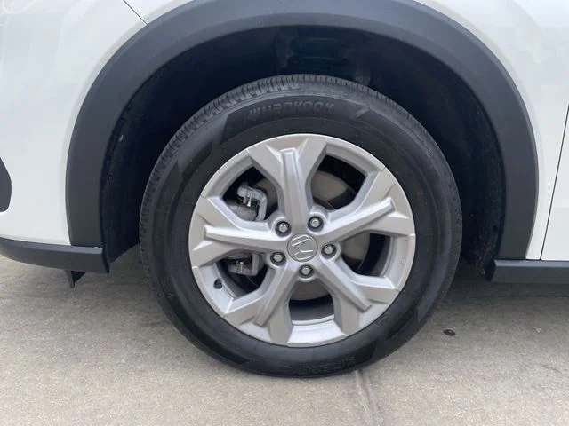 2024 Honda HR-V LX - Photo 13