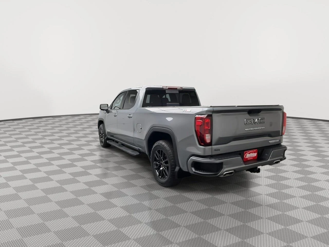 Used 2025 Sterling Metallic GMC Elevation image 44