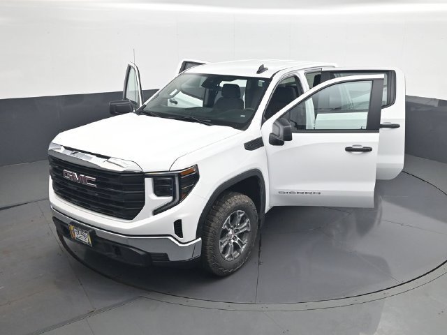 2026 GMC Sierra 1500 Pro - Photo 30