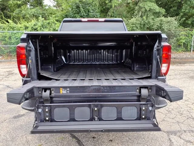 2023 GMC Sierra 1500 Elevation - Photo 8