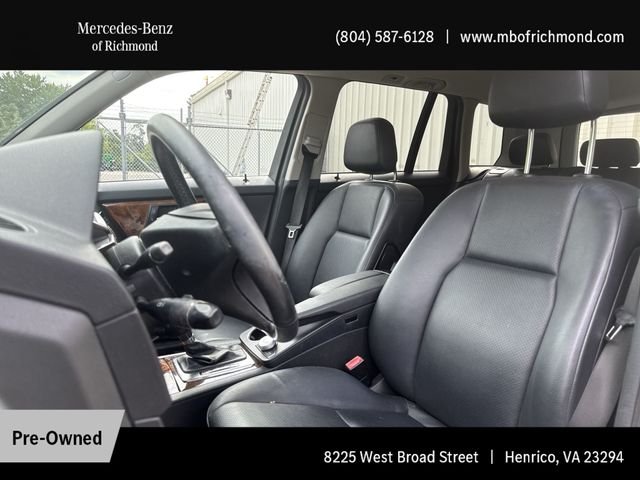 Used 2012  Mercedes-Benz GLK 350 image 14