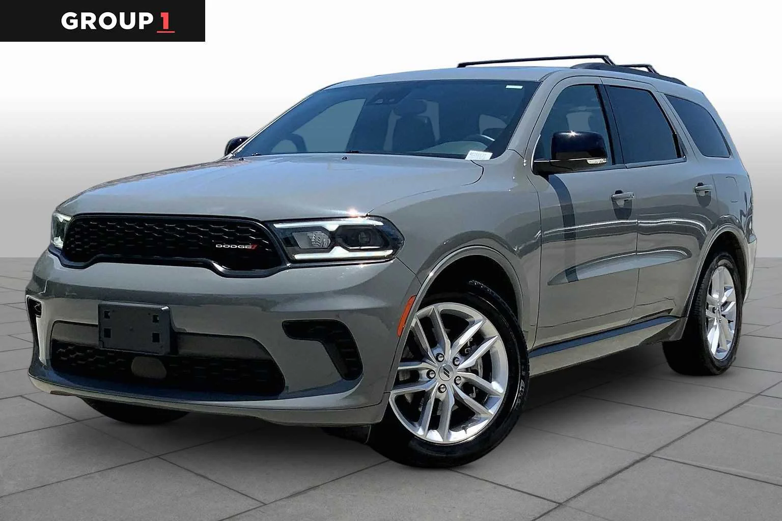 2024 Dodge Durango GT Plus RWD's photo